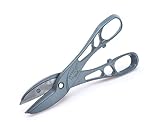 Wiss W14L 14-Inch Lightweight Aluminum Snip [並行輸入品]