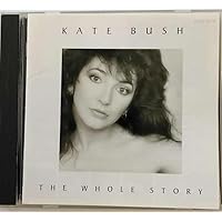 Amazon.co.jp: ケイト・ブッシュ・ストーリー: ミュージック