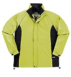 KURODARUMA(クロダルマ) BODY THERMO 防寒コート マスタード LL