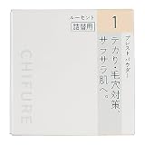 ちふれ プレストパウダー詰替用 1ルーセント 10g