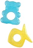 Little Wonders Cooling Teethers - by Little Wonders