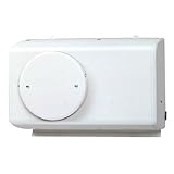 三菱電機 (MITSUBISHI) 換気空清機 ロスナイ 本体セパレート取付タイプ VL-100S2-OU