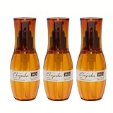 ヘアオイル MO 120ml 国内正規品 3個セット