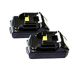 ２個セット　互換バッテリー マキタ BL1815 1.5Ah バッテリー マキタ 18vリチウムイオン電池 対応 互換品