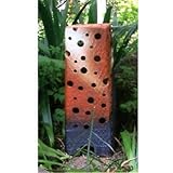 庭園灯 ガーデンライト 和風 LED スタンドライ トガーデンライト魁 GA1-LED92 信楽焼