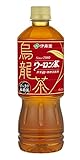 伊藤園 烏龍茶 650ml ×24本