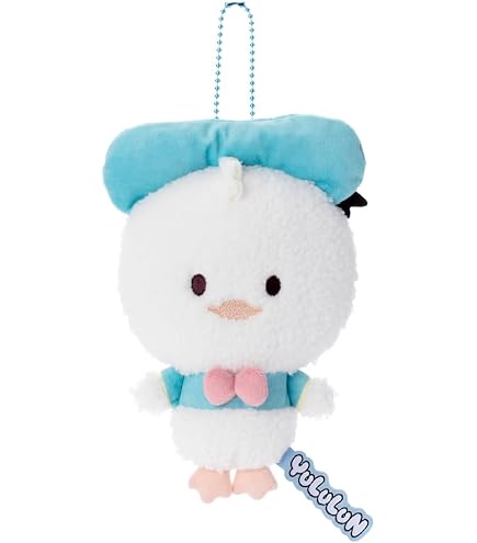 Amazon.co.jp: ディズニーキャラクター YULULUN ボールチェーン