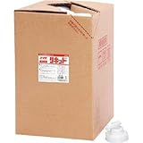鈴木油脂工業:SYK リキッド 18L S-502 型式:S-502