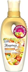 レノアハピネス フルーティーサンシャイン 本体 600ml