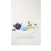 Amazon.co.jp: [ジェラート ピケ] 【ドラゴンクエスト】【Sleep