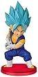 Banprestoドラゴンボールスーパーボリューム7 WCFスーパーSaiyanブルーVegitoアクションフィギュア