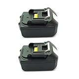 ベストアンサー 2個セット マキタ 互換バッテリー リチウムイオン電池 BL1430対応 14.4V 3000mAh