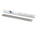 Blue Demon 7018 X 3/32" X 14" X 1# Tube Low Hydrogen Carbon Steel Electrode [並行輸入品]