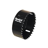 Disston E0206015 3-1/4-Inch RemGrit Carbide Grit Hole Saws 83mm [並行輸入品]