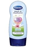 Bubchen B?chen Classic Wash & Shower Cream with 1/3 Baby Lotion 230ml / 7.78 fl. oz by Bubchen [並行輸入