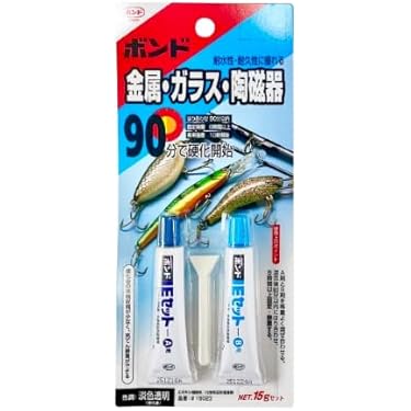 Amazon.co.jp 最新リリース: ボンド・接着剤 の新着ランキングです。