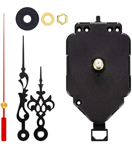 Amazon.co.jp: CITIZEN (シチズン) 振り子時計 ストロークN 報時付き