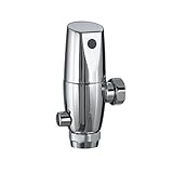 American Standard 6065.561.002 Selectronic Dual Flush Valve [並行輸入品]