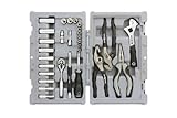 black rhino 30 pc MM PREMIUM TOOL KIT