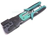 DAIKITOOL　CP-376M　電話線ＬＡＮモジュラー専用圧着工具 4P6P8P