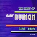 THE BEST OF 1978-1983