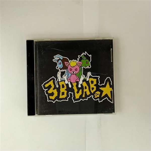 Amazon.co.jp: 3B LAB.☆: ミュージック