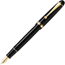 PILOT 万年筆 カスタム74 金ペン 14k 字幅F Amazon | PILOT 万年筆 カスタム74 EF エキストラファイン(極細字