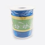 Mamimami Home サテンナイロンコード DIY 歯固め 歯がため おしゃぶり ガラガラ ママ　看護授乳ネックレス　アクセサリー コットンロープ 2個/ゼント [BPAフリー][FDA認可済]