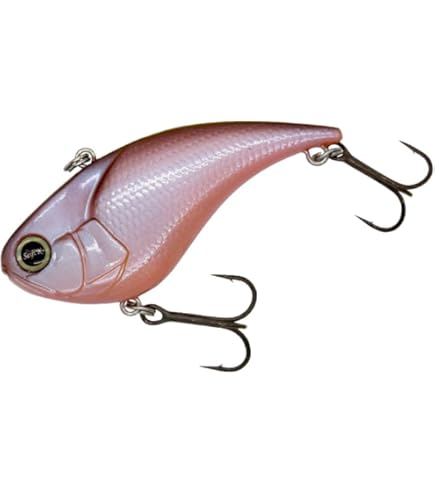 Amazon.co.jp: レヴォニック REVONIK Dot Six クランクベイト セクシー