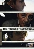 Friends of Eddie Coyle /エディコイルの友人たち　[DVD] [1973] [Region 1]