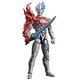 超動αウルトラマン7 [1.ウルトラマンブレーザー ファードランアーマー](単品)