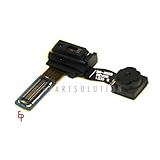 ePartSolution-Samsung Galaxy Note 3 N9000 N9005 N900A N900P N900T Proximity Light Sensor Flex Cable 
