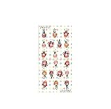 五等分の花嫁 ブランケットINクッション