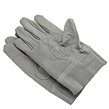 ペンギンエース 輸入床革背縫 TH-314 Lサイズ