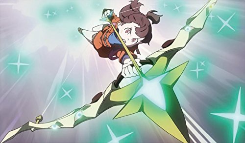 リトルウィッチアカデミア 壁紙まとめ アニメpc壁紙 Cute2 新作アニメ壁紙まとめの扉