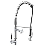 Ufaucet fs15l PA UF-04C-FS-2