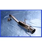 アクティ ha9 マフラー ホンダ アクティトラック マフラー HA6 HA7 HA8 HA9 ステンレス