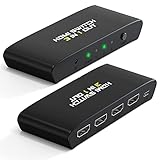[Amazonブランド] Eono(イオーノ)HDMI切替器 HDMI分配器 自動 手動切り替え HDMIセレクター 3入力1出力 - 10
