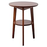 COMBO サイドテーブル 北欧 木 木製 ベッド 棚付 ソファ リビングテーブル テーブル ナイトテーブル おしゃれ