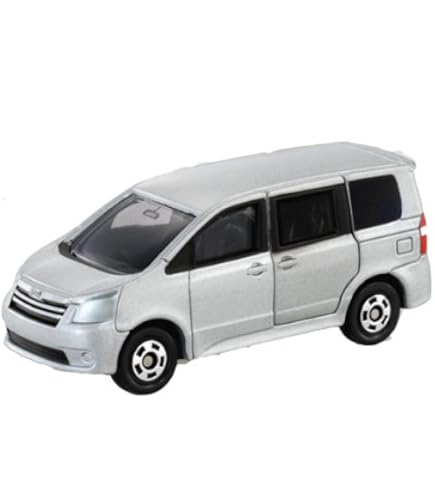 Amazon | トヨタ 新型ノア 90系 ミニカー カラーサンプル ホワイト