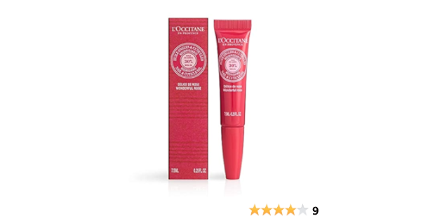 Amazon Co Jp ロクシタン L Occitane シア ネイルオイル ローズ 7 5ml ビューティー