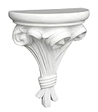 Benzara HRT-25216 Resin Wall Decoration [並行輸入品]