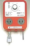 ノーデン電子サーモ ND-810