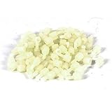 SODIAL(R) 100件のナイロン六角支柱スペーサー　M2.5x5　メス