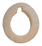 Filters-NOW VFBU30230901 Filter Queen Vacuum Suppressor Filter by Filters Now