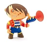 Figure Pirates Albatore Arty Toys Djeco by Djeco