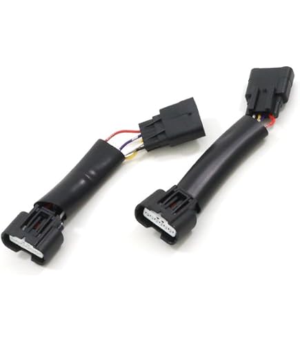 Amazon | HELIOS 全灯化キット ホンダ N-BOX カスタム JF3 JF4 前期