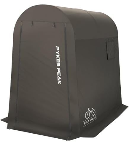 Amazon | 【交換幕のみ】PYKES PEAK (パイクスピーク) サイクルハウス