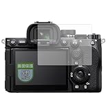 MotoMoto フィルム SONY α7 V 用 保護フィルム 反射低減 指紋防止 日本製