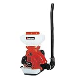 ZENOAH(ゼノア)エンジン散布機 MD4300-23/排気量:41.5cc タンク 23.0L